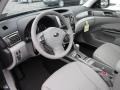 Platinum Interior Photo for 2011 Subaru Forester #54513848
