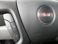 2012 Summit White GMC Sierra 1500 SL Crew Cab  photo #7