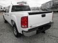 2012 Summit White GMC Sierra 1500 SL Crew Cab  photo #13