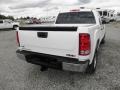 2012 Summit White GMC Sierra 1500 SL Crew Cab  photo #14