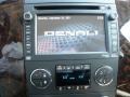 2012 Onyx Black GMC Sierra 3500HD Denali Crew Cab 4x4 Dually  photo #8