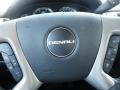 Onyx Black - Sierra 3500HD Denali Crew Cab 4x4 Dually Photo No. 10