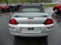 Sterling Silver Metallic - Eclipse Spyder GS Photo No. 4