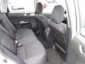 Black Interior Photo for 2011 Subaru Forester #54514322