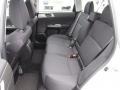 Black Interior Photo for 2011 Subaru Forester #54514328