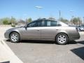 2004 Polished Pewter Nissan Altima 2.5 SL  photo #4