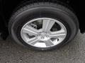 2011 Subaru Forester 2.5 X Wheel