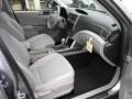 Platinum Interior Photo for 2011 Subaru Forester #54514376