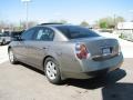 2004 Polished Pewter Nissan Altima 2.5 SL  photo #5