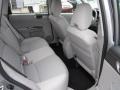 Platinum Interior Photo for 2011 Subaru Forester #54514385