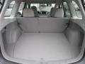 2011 Subaru Forester Platinum Interior Trunk Photo