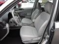 2011 Subaru Forester Platinum Interior Interior Photo