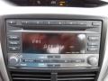 2011 Subaru Forester Platinum Interior Audio System Photo
