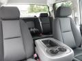 2012 Summit White GMC Sierra 1500 SL Crew Cab 4x4  photo #18