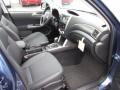 Black Interior Photo for 2011 Subaru Forester #54514550