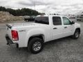 2012 Summit White GMC Sierra 1500 SL Crew Cab 4x4  photo #20