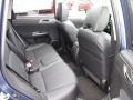Black Interior Photo for 2011 Subaru Forester #54514565