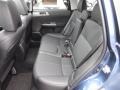 Black Interior Photo for 2011 Subaru Forester #54514583