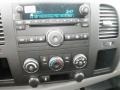 2012 Stealth Gray Metallic GMC Sierra 1500 Extended Cab 4x4  photo #6