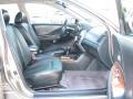 2004 Polished Pewter Nissan Altima 2.5 SL  photo #10