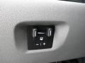 2012 Stealth Gray Metallic GMC Sierra 1500 Extended Cab 4x4  photo #11