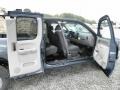 2012 Stealth Gray Metallic GMC Sierra 1500 Extended Cab 4x4  photo #16