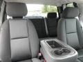 2012 Stealth Gray Metallic GMC Sierra 1500 Extended Cab 4x4  photo #18