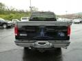 2007 Black Ford F250 Super Duty FX4 SuperCab 4x4  photo #3