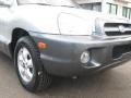 Smart Silver - Santa Fe GLS 4WD Photo No. 2