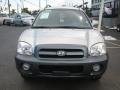 Smart Silver - Santa Fe GLS 4WD Photo No. 3