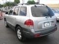 Smart Silver - Santa Fe GLS 4WD Photo No. 7