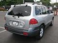 Smart Silver - Santa Fe GLS 4WD Photo No. 9