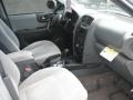 Smart Silver - Santa Fe GLS 4WD Photo No. 11