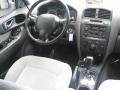 Smart Silver - Santa Fe GLS 4WD Photo No. 12