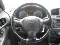 Smart Silver - Santa Fe GLS 4WD Photo No. 13