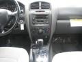 Smart Silver - Santa Fe GLS 4WD Photo No. 14
