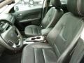 2010 Tuxedo Black Metallic Ford Fusion SEL V6  photo #8