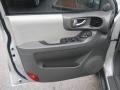 Smart Silver - Santa Fe GLS 4WD Photo No. 18
