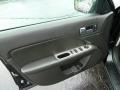 2010 Tuxedo Black Metallic Ford Fusion SEL V6  photo #11