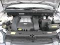 Smart Silver - Santa Fe GLS 4WD Photo No. 20