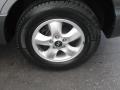 Smart Silver - Santa Fe GLS 4WD Photo No. 21