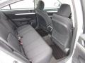 Off Black Interior Photo for 2012 Subaru Legacy #54515165