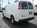 Summit White - Express 2500 Work Van Photo No. 7