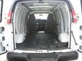 Summit White - Express 2500 Work Van Photo No. 11