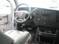 Summit White - Express 2500 Work Van Photo No. 14