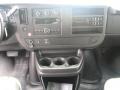 Summit White - Express 2500 Work Van Photo No. 16