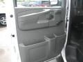 Summit White - Express 2500 Work Van Photo No. 17