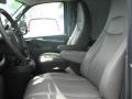 Summit White - Express 2500 Work Van Photo No. 19