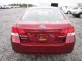 2012 Venetian Red Pearl Subaru Legacy 2.5i Premium  photo #6