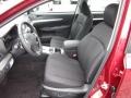 2012 Venetian Red Pearl Subaru Legacy 2.5i Premium  photo #15